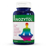 Inositol, 45 capsules