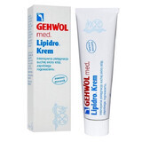 Gehwol Lipidro Creme 75 ml