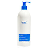 Ziaja, Festigende Massage-Olivenlotion, 500ml