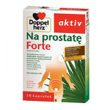 Doppelherz aktiv Na prostate Forte, 30 capsules