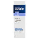 Acerin Lavendi, Fußcreme für rissige Fersen, 75ml