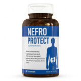 Nefro Protect, 60 capsules