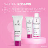 Iwostin Rosacin, Beruhigende Tagescreme für Rosazea-Haut SPF15, 40 ml.