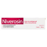 Niverosin Vaskuläre Hautpflegecreme, 50 g, Aflofarm