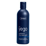 Ziaja Yego, Anti-Schuppen-Shampoo, 300 ml