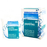 Xerostom Pastilles, Pasten gegen Mundtrockenheit, 30 Stück