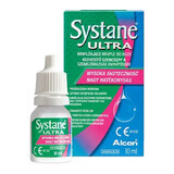 Systane Ultra Augentropfen, 10ml