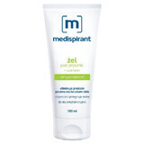 Medispirant, Duschgel und Shampoo 2in1, 180 ml