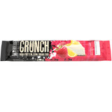 Baton proteic Raspberry Lemon Cheesecake Warrior Crunch, 64g, KBF Enterprises Ltd