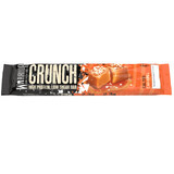 Baton proteic Salted Caramel Warrior Crunch, 64g, KBF Enterprises Ltd