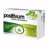 Positivum, 180 tablets