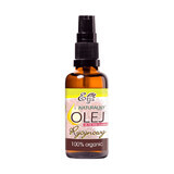 Etja Natural Castor Oil Bio 50 ml - Langes Haltbarkeitsdatum!