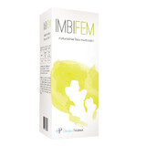 Imbifem Tropfen 50ml - Langes Verfallsdatum!