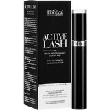 L'Biotica Active Lash, Wimpernwachstumsserum, 3,5 ml