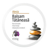 Balsam von Tătăneasa, 20g, Alevia