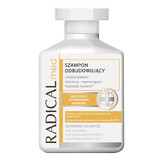 Radical Med, Restorative Shampoo 300 ml