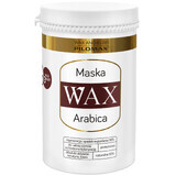 Wachs Englisch Pilomax, Colour Care Arabica Haarmaske, 480g