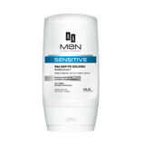 AA Men, Sensitiv, Feuchtigkeitsspendendes After Shave Balsam für sehr empfindliche Haut, 100 ml