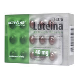 Activlab Pharma Luteina Extra 30 Kapseln