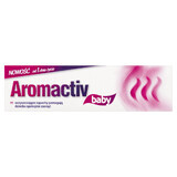 Aromactiv Baby Gel ab der Geburt, 20g