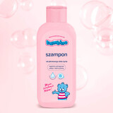 Babymöhrchen, Haarshampoo, 400 ml