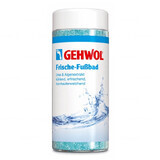 Gehwol, sal refrescante, 330 g