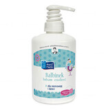 Skarb Matki Balbinek Lotion-emollient für Babys und Kinder 275 ml - Langzeitwirkung!