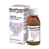 Renopuren Sinuses Junior, 120 ml