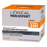 L Oreal Paris Men Expert Hydra 24H Feuchtigkeitscreme, 50ml