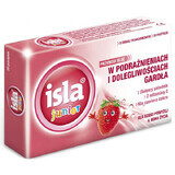 Isla Junior, 20 Lutschtabletten