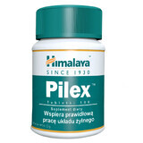 Himalaya Pilex 100 Tabletten - Langes Verfallsdatum!