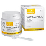 Vitamin C Hochdosiertes Pulver, 1000 mg - 150 g