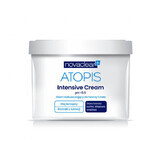 NovaClear Atopis Intensive Creme für Gesicht und Körper 500 ml