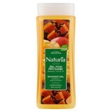 Mango und Papaya Duschgel - Reine Frische für Ihre Haut, 300ml