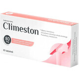 Climeston, 30 film-coated tablets