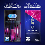 Durex Intense Stimulationsgel, 10ml