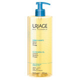 Uriage Eau Thermale, Duschöl mit Thermalwasser, 500 ml