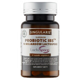 Singularis Superior Probiotic IBS, 30 Kapseln