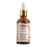 Mohani, Macadamiaöl, 50 ml