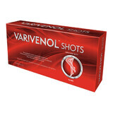 Varivenol Shots Flüssigkeit, 20 phials zu je 10 ml