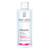 Iwostin Rosacin, sanftes Mizellenwasser, 215ml