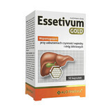 Essetivum Gold 50 Kapseln.