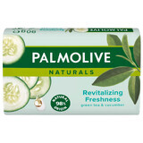 Palmolive, Seife, Tee, Gurke, 90g