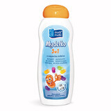 3-in-1 Pflegende Seifenlotion mit Gummibärchenduft, 250ml