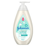 Johnson s Cotton Touch Bad- und Duschgel 2-in-1, 500ml