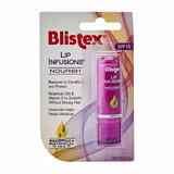 Blistex Nourish Lippenbalsam, 3,7g Stick