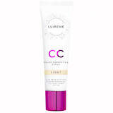 Lumene SPF20 Gesichtscreme 7-in-1 Light Foundation, 30ml