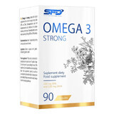 SFD Omega 3 Strong, 90 Kapseln