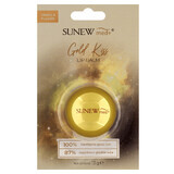 SunewMed+ Gold Kiss, Lippenbalsam, Vanille, 13 g