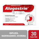 Alugastrin 3 Forte, 30 Tabletten